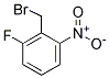 PI-26264 2-Fluoro-6-nitrobenzyl bromide (1958-93-6)