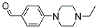 PI-26265 4-(4-Ethylpiperazin-1-yl)benzaldehyde (197638-76-9)