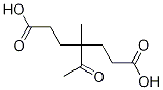 PI-26268 4-Acetyl-4-methylheptanedioic acid (19830-09-2)