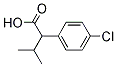 PI-26273 Alpha-Isopropyl-4-chlorophenylacetic acid (2012-74-0)