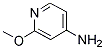 PI-26277 2-Methoxy-Pyridin-4-Ylamine (20265-39-8)
