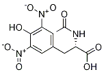 PI-26283 N-Acetyl-3,5-dinitro-L-tyrosine (20767-00-4)