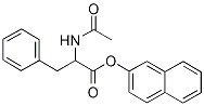 PI-26286 N-Acetyl-DL-phenylalanine beta-naphthyl ester (20874-31-1)