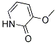 PI-26288 3-Methoxy-(1H)-Pyridone (20928-63-6)