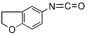PI-26293 2,3-Dihydro-1-benzofuran-5-YL isocyanate (215162-92-8)
