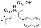 PI-26305 Boc-(S)-3-Amino-4-(2-naphenyl)butanoic acid (219297-11-7)