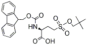 PI-26312 Fmoc-4-(Neopentyloxysulfonyl)-ABU-OH (220951-81-5)