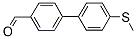 PI-26313 4-(4-Methylthiophenyl)benzaldehyde (221018-02-6)