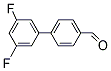 PI-26314 4-(3,5-Difluorophenyl)benzaldehyde (221018-03-7)