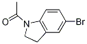 PI-26315 1-Acetyl-5-bromoindoline (22190-38-1)