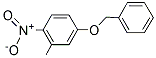 PI-26317 5-Benzyloxy-2-nitrotoluene (22424-58-4)