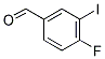 PI-26322 4-Fluoro-3-iodobenzaldehyde (227609-88-3)
