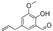 PI-26324 5-Allyl-2-hydroxy-3-methoxybenzaldehyde (22934-51-6)
