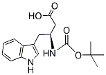 PI-26325 N-beta-Boc-L-Homotryptophan (229639-48-9)