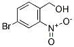 PI-26328 4-Bromo-2-nitrobenzyl alcohol (22996-19-6)