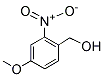PI-26329 4-Methoxy-2-nitrobenzyl alcohol (22996-23-2)