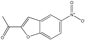 PI-26330 2-Acetyl-5-nitrobenzo[B]furan (23136-39-2)