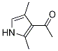 PI-26336 2,4-Dimethyl-3-acetylpyrrole (2386-25-6)