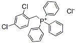PI-26346 (2,4-Dichlorobenzyl)triphenylphosphonium Chloride (2492-23-1)