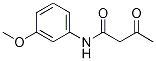 PI-26349 N-(3-methoxyphenyl)-3-oxobutanamide (25233-47-0)