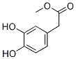 PI-26350 3,4-Dihydroxyphenylacetic acid methyl ester (25379-88-8)