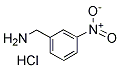 PI-26356 3-Nitrobenzylamine hydrochloride (26177-43-5)