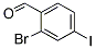 PI-26357 2-Bromo-4-iodobenzaldehyde (261903-03-1)