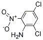 PI-26365 2,4-Dichloro-6-nitroaniline (2683-43-4)