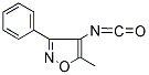 PI-26368 5-Methyl-3-phenyl-4-isoxazolyl isocyanate (268748-84-1)
