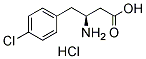 PI-26505 (S)-3-Amino-4-(4-chlorophenyl)butanoic acid hydrochloride (270596-41-3)