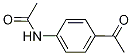 PI-26513 4-Acetylacetanilide (2719-21-3)