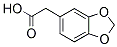 PI-26528 1,3-Benzodioxole-5-acetic acid (2861-28-1)