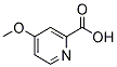 PI-26532 4-Methoxypyridine-2-Carboxylic Acid (29082-91-5)