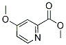 PI-26535 Methyl 4-Methoxypicolinate (29681-43-4)