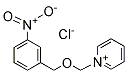 PI-26537 1-[(3-Nitrobenzyloxy)methyl]pyridinium chloride (3009-13-0)