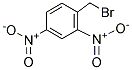 PI-26538 2,4-Dinitrobenzylbromide (3013-38-5)