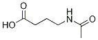 PI-26540 4-(Acetylamino)butanoic acid (3025-96-5)