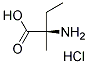 PI-26543 (R)-2-Amino-2-methyl-butyric acid hydrochloride (73473-40-2)