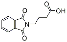 PI-26553 4-(1,3-Dioxo-1,3-dihydro-2H-isoindol-2-yl)butanoic acid (3130-75-4)