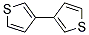 PI-26555 3-3'-Bithiophene (3172-56-3)