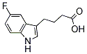 PI-26560 5-Fluoroindole-3-butyric acid (319-72-2)