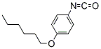 PI-26562 4-Hexyloxyphenyl isocyanate (32223-70-4)