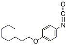 PI-26563 4-(Octyloxy)phenyl isocyanate (32223-72-6)