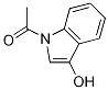 PI-26568 1-Acetyl-3-hydroxyindole (33025-60-4)