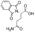 PI-26570 N-alpha-Phthalyl-L-glutamine (3343-29-1)