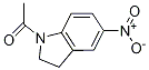 PI-26571 1-Acetyl-5-nitroindoline (33632-27-8)