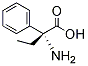 PI-26572 (2R)-2-Amino-2-phenylbutanoic acid (33875-38-6)