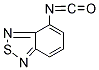 PI-26573 2,1,3-Benzothiadiazol-4-YL isoxyanate (342411-14-7)