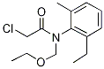 PI-26575 2-Chloro-N-Ethoxymethyl-6'-ethylacet-O-toluidide (34256-82-1)