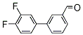 PI-26578 3-(3,4-Difluorophenyl)benzaldehyde (343604-41-1)